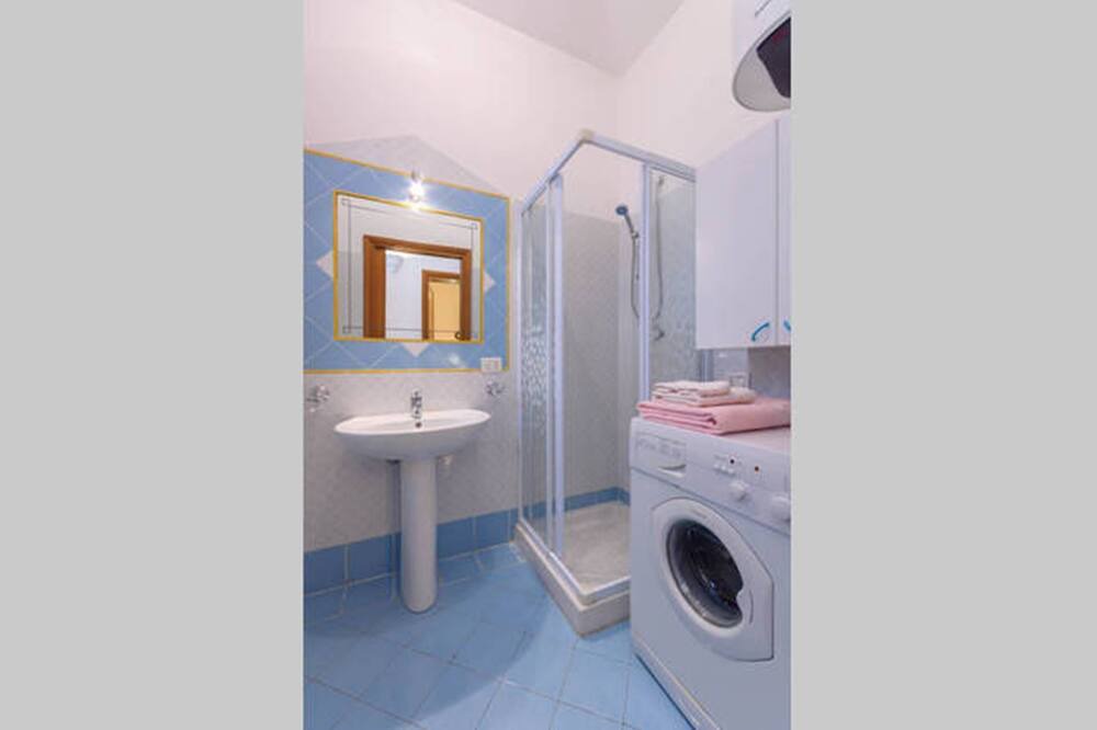 Photo of Bathroom in San Vito Lo Capo