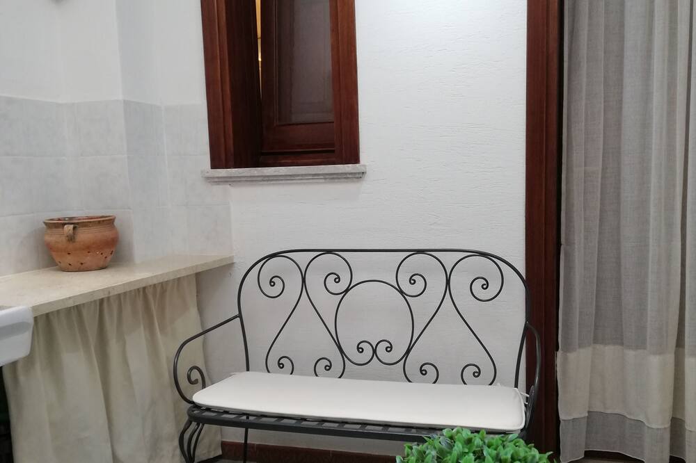 Photo of Bedroom in San Vito Lo Capo