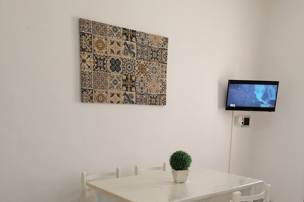 Photo of Kitchen in San Vito Lo Capo