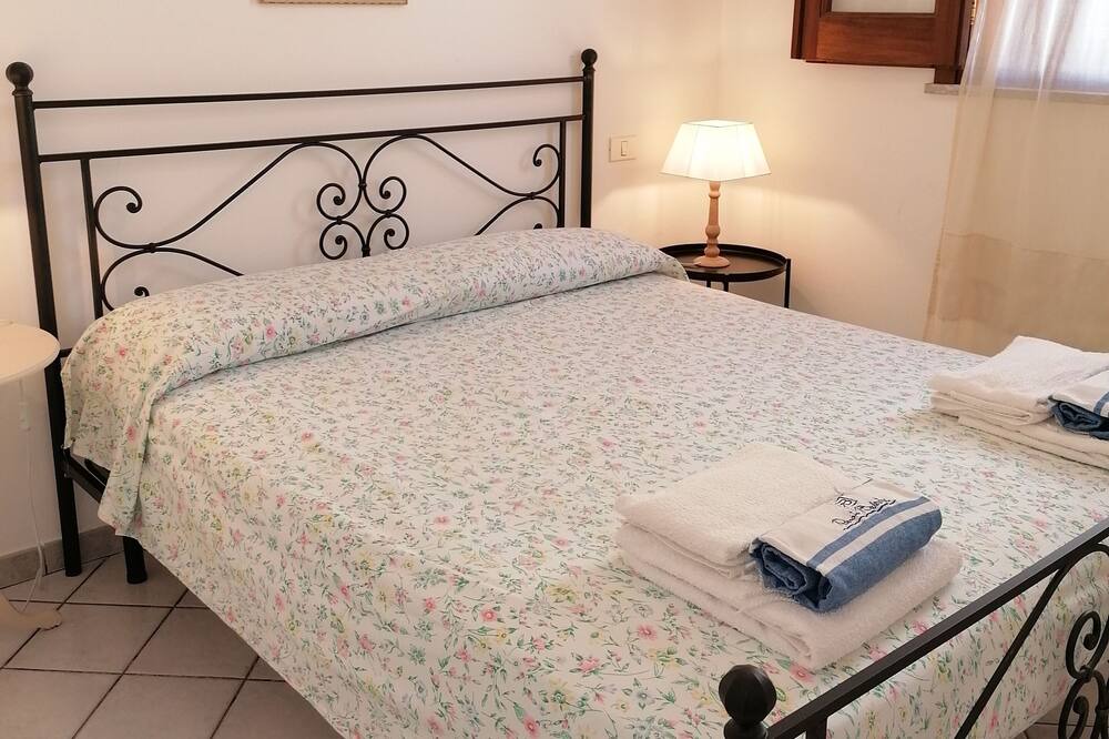 Photo of Bedroom in San Vito Lo Capo