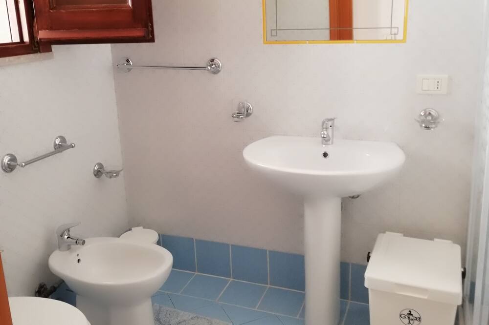 Photo of Bathroom in San Vito Lo Capo