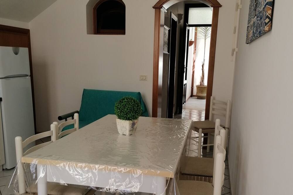Photo of Kitchen in San Vito Lo Capo