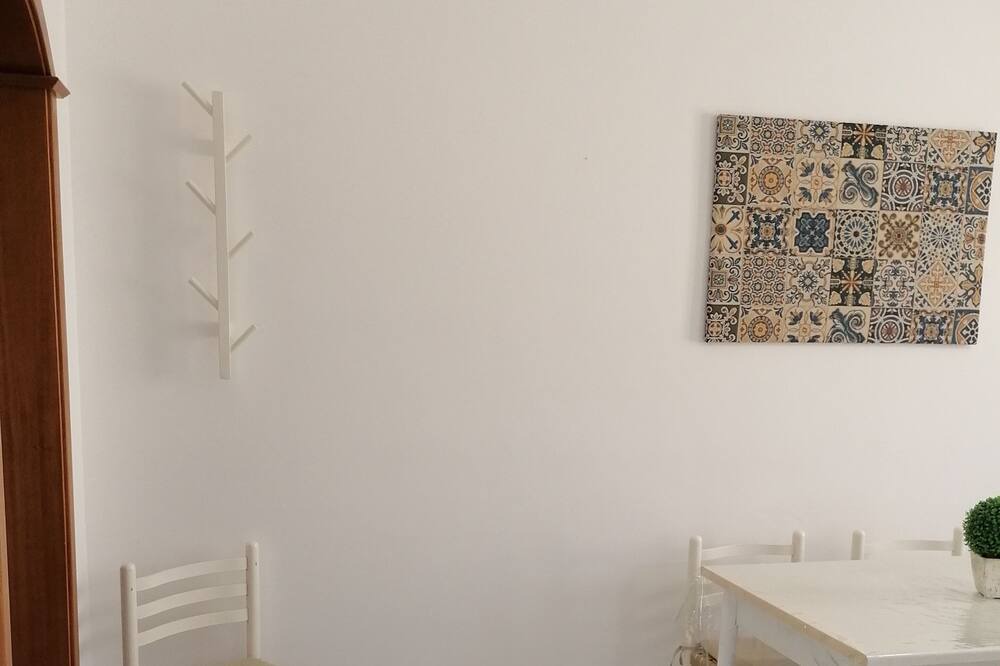 Photo of Livingroom in San Vito Lo Capo