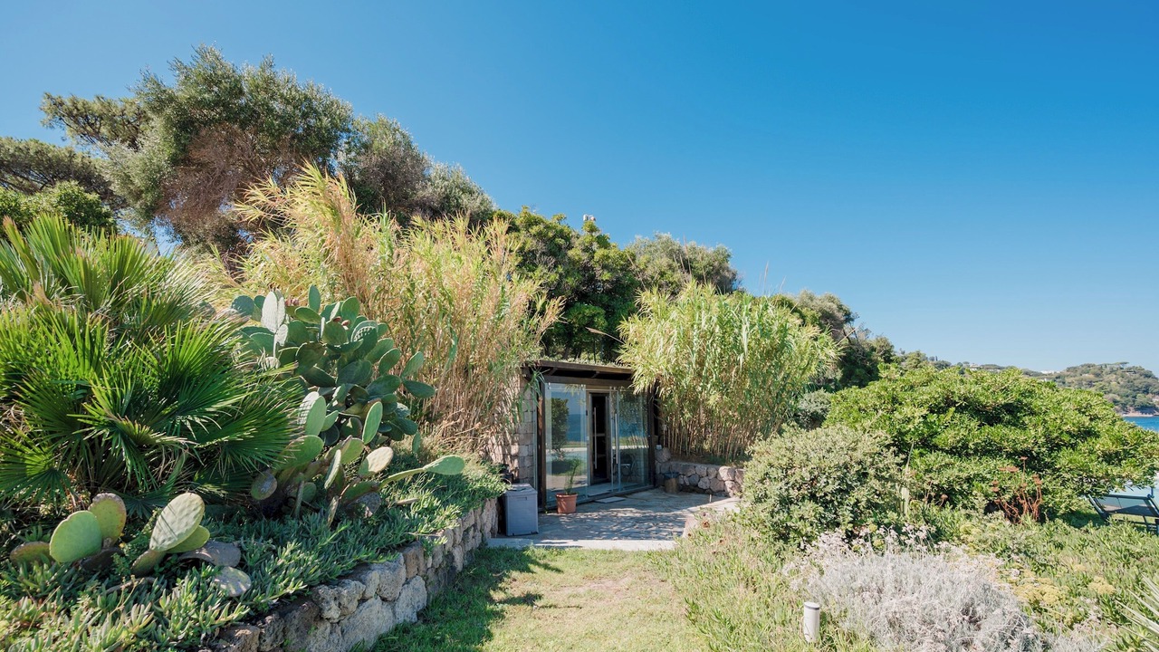 Photo of Outdoor in Ischia Porto