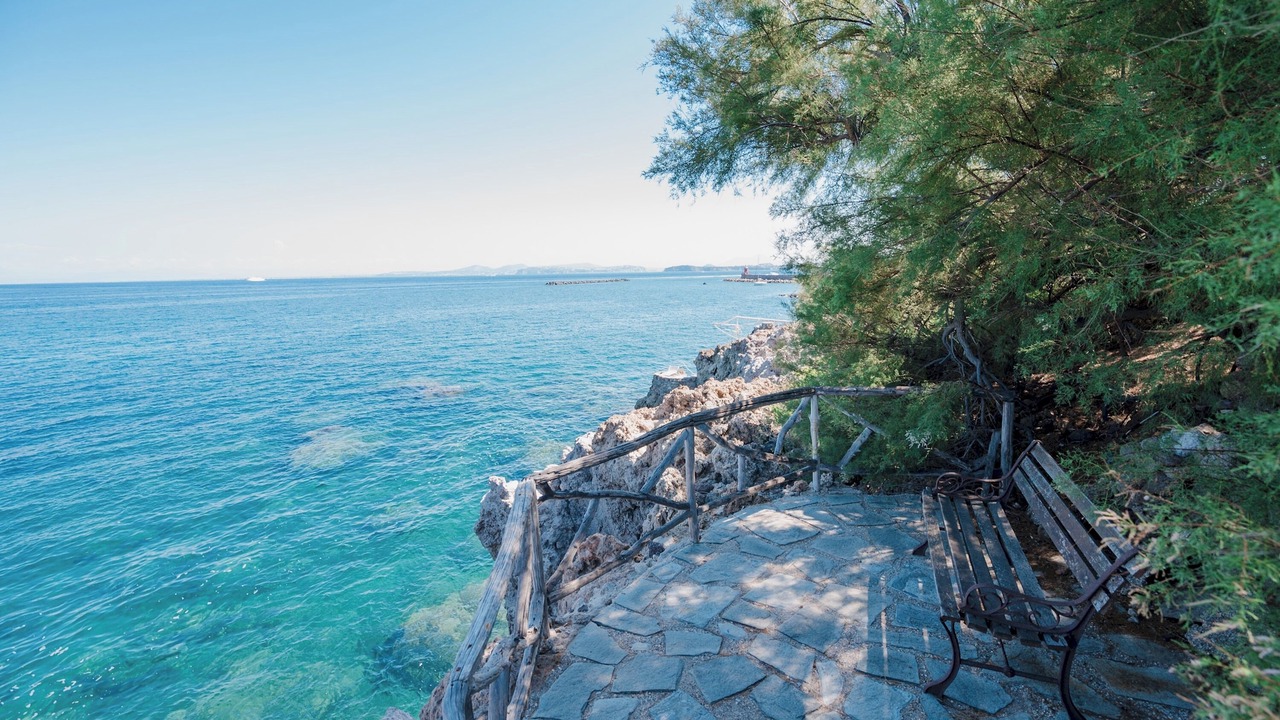 Photo of Outdoor in Ischia Porto