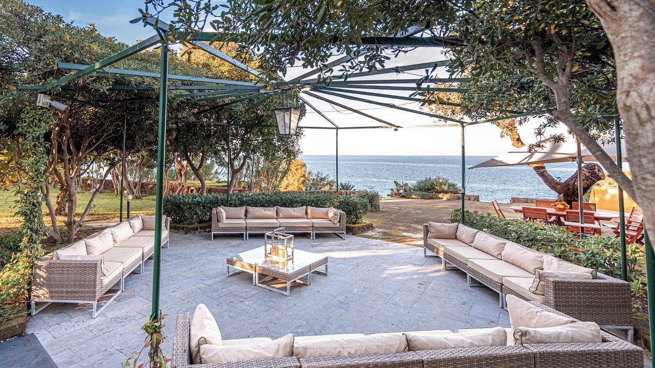 Photo of Outdoor in Ischia Porto