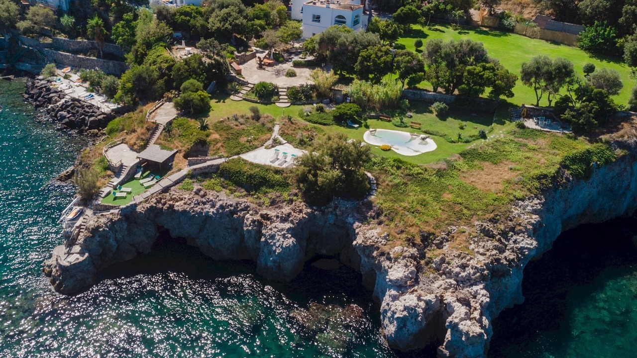 Photo of Outdoor in Ischia Porto
