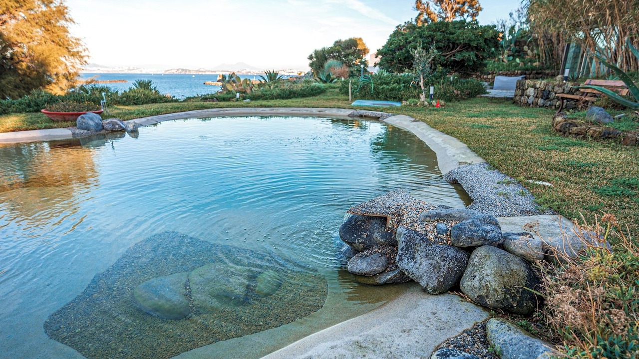 Photo of Outdoor in Ischia Porto
