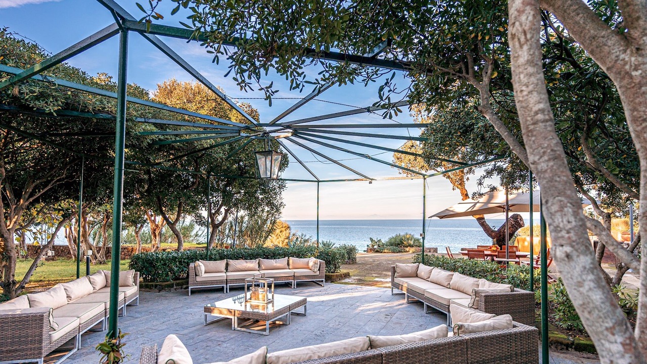 Photo of Outdoor in Ischia Porto