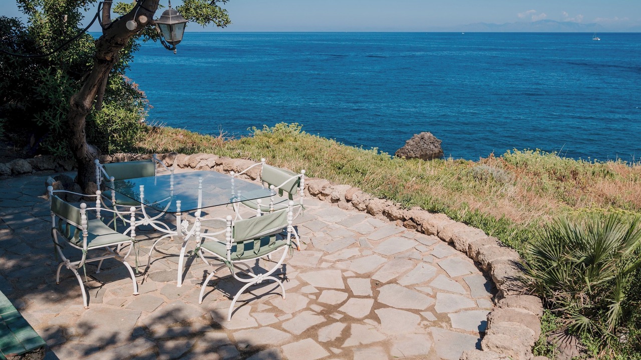 Photo of Outdoor in Ischia Porto