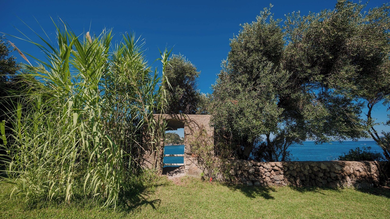 Photo of Outdoor in Ischia Porto