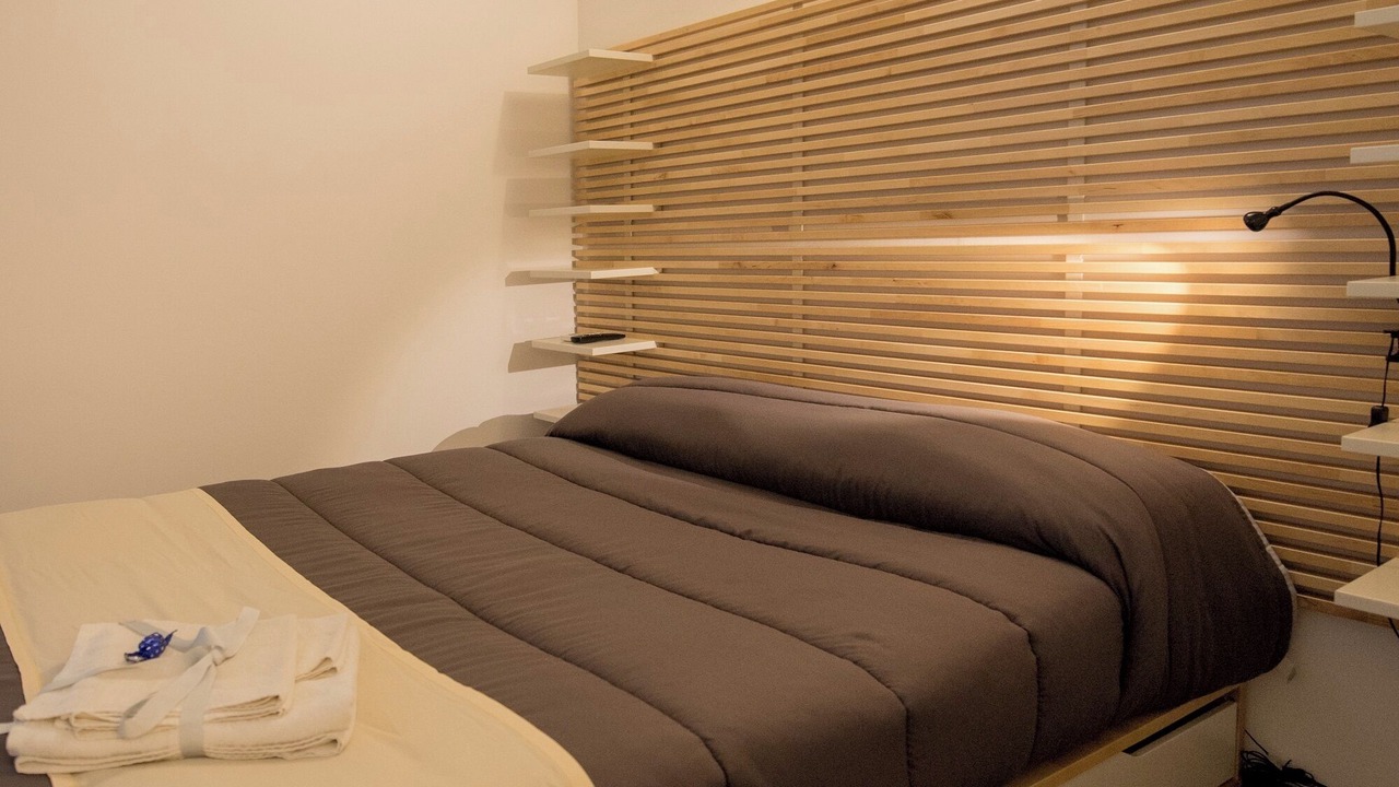 Photo of Bedroom in Partanna