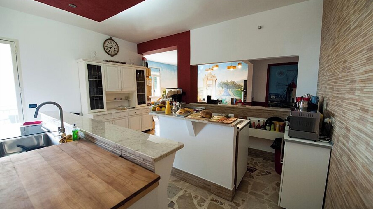 Photo of Bedroom in Partanna