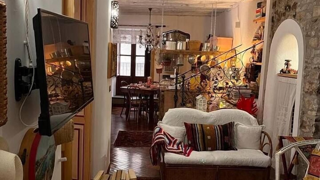 Photo of Livingroom in Caccamo