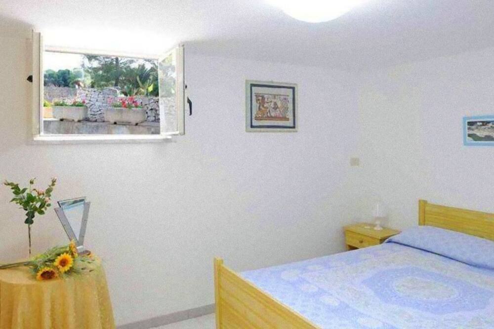 Photo of Bedroom in Marina di Novaglie