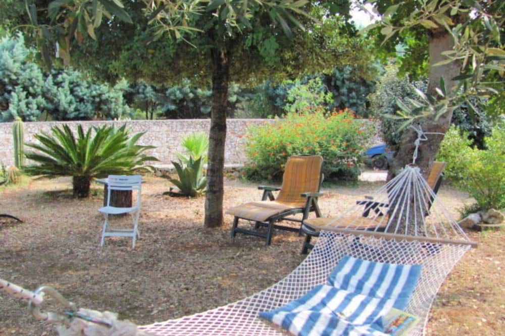 Photo of Outdoor in Marina di Novaglie