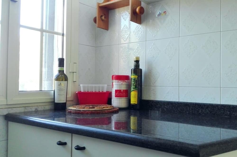 Photo of Kitchen in Marina di Novaglie