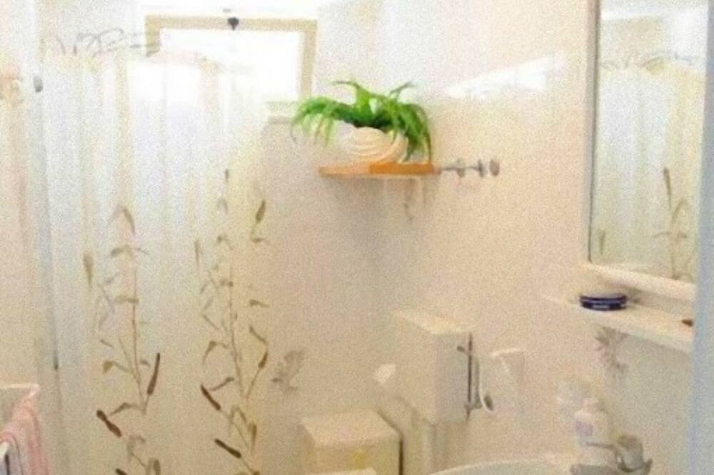 Photo of Bathroom in Marina di Novaglie