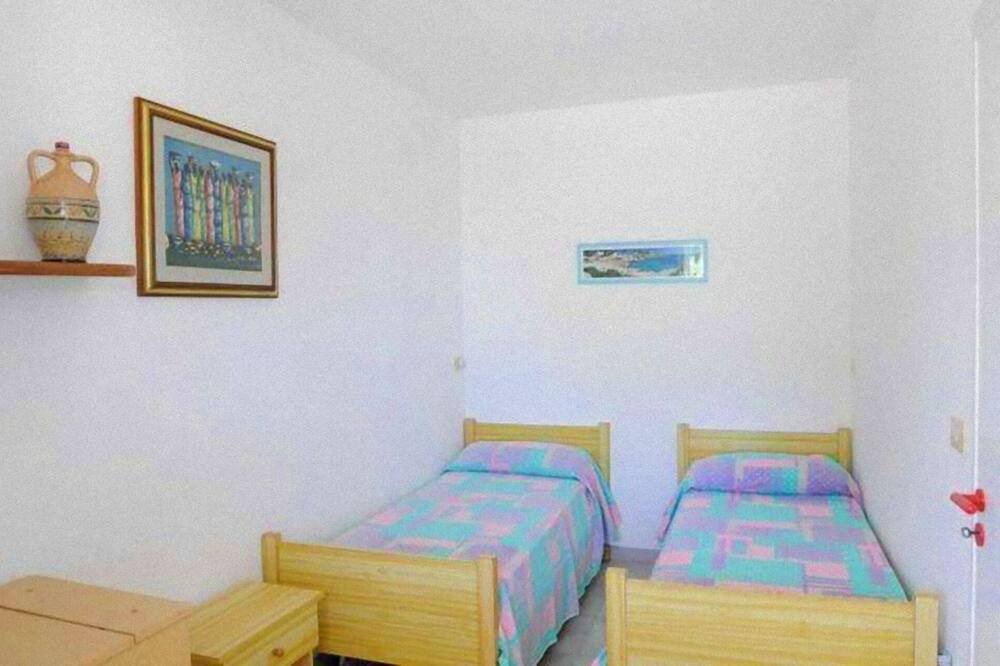 Photo of Bedroom in Marina di Novaglie