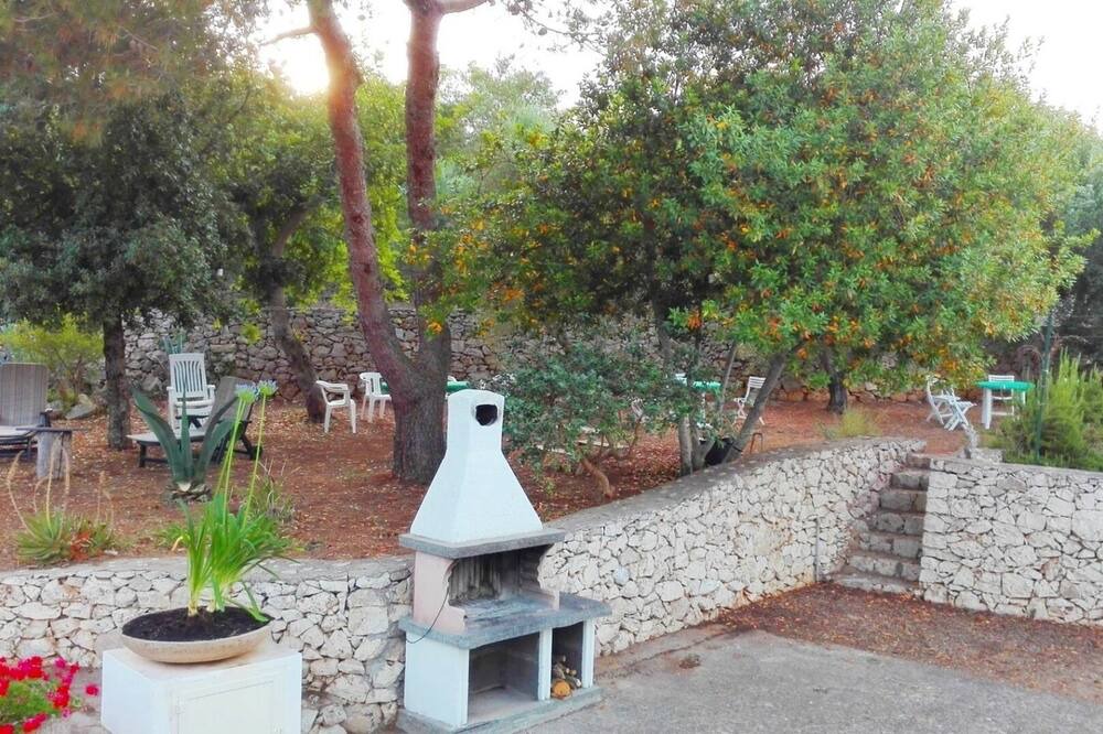 Photo of Outdoor in Marina di Novaglie