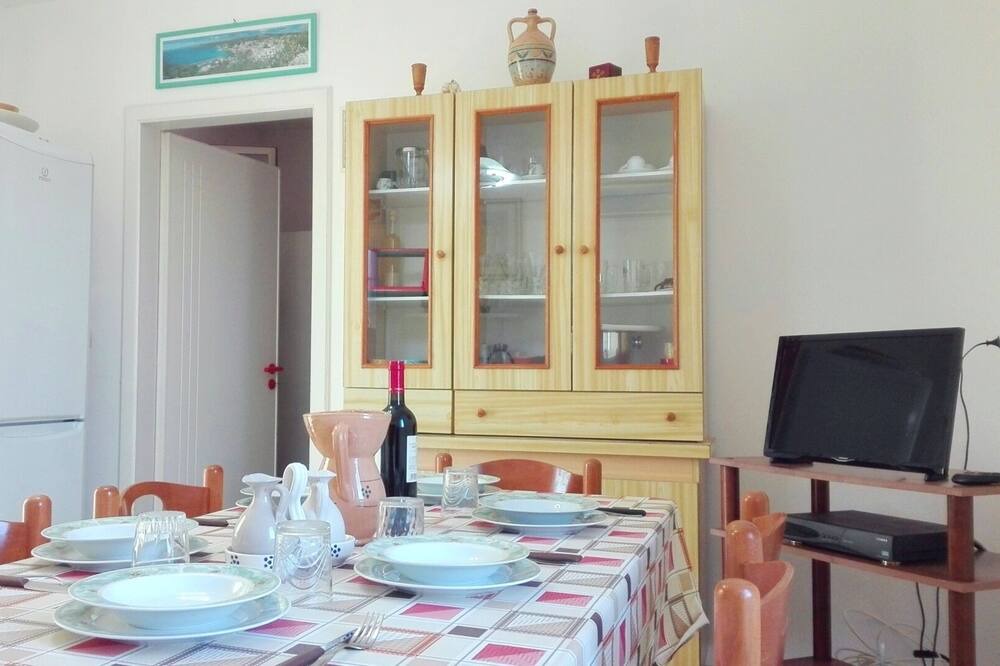 Photo of Kitchen in Marina di Novaglie