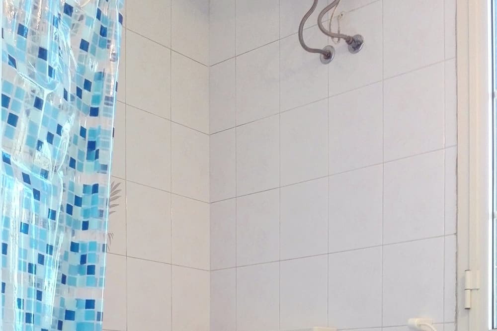 Photo of Bathroom in Marina di Novaglie