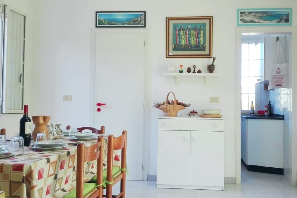 Photo of Kitchen in Marina di Novaglie