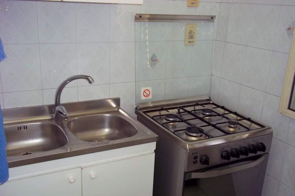 Photo of Kitchen in Marina di Novaglie