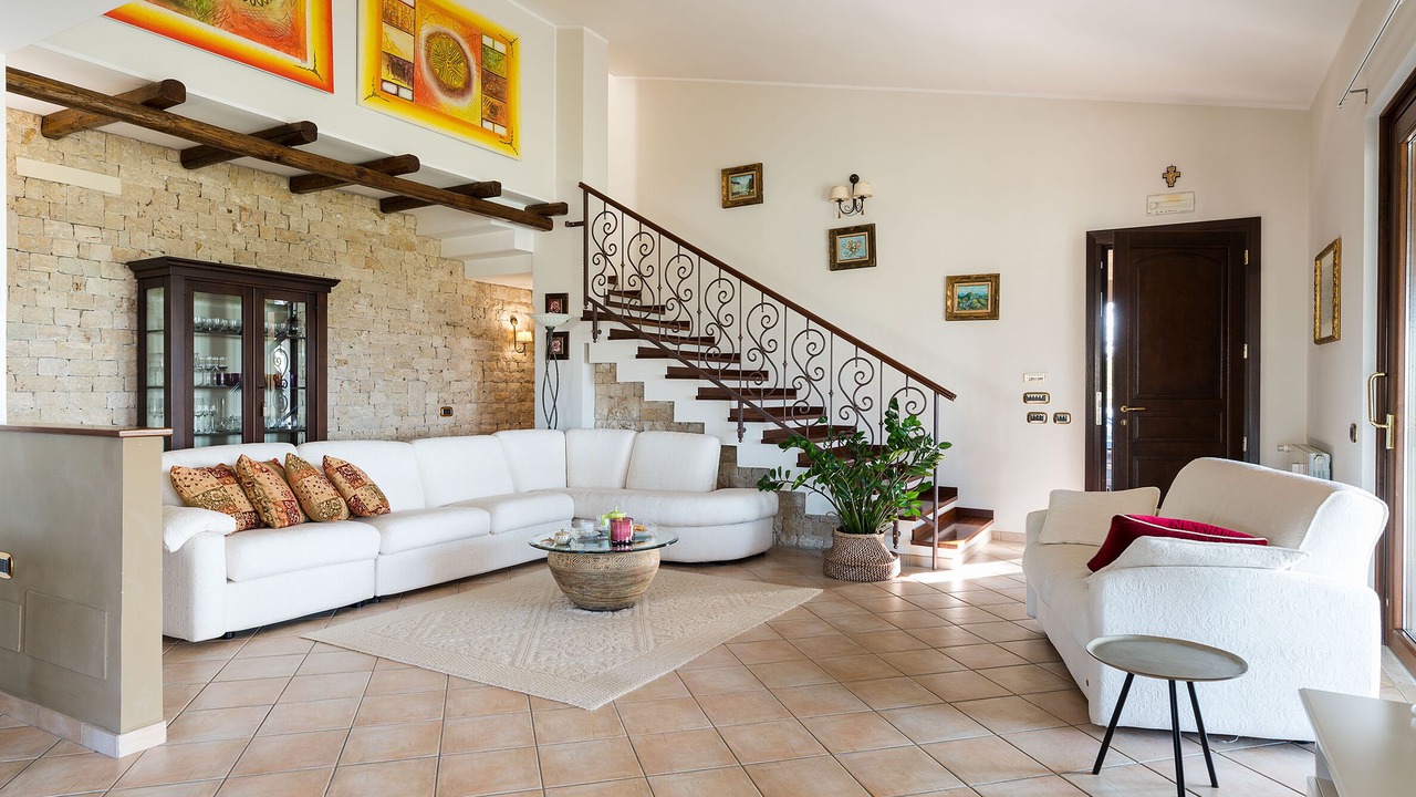 Photo of Livingroom in Paceco