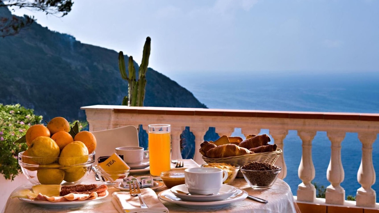 Photo of Patio Balcony in Panza