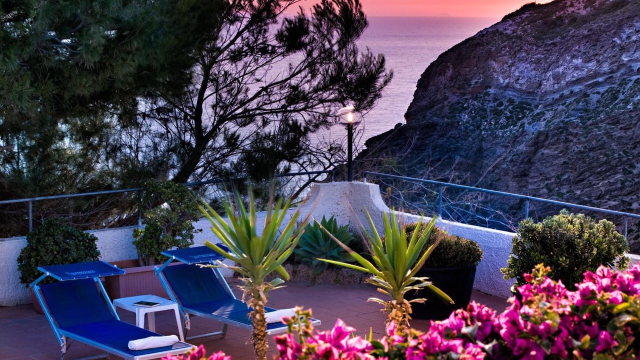 Photo of Patio Balcony in Panza