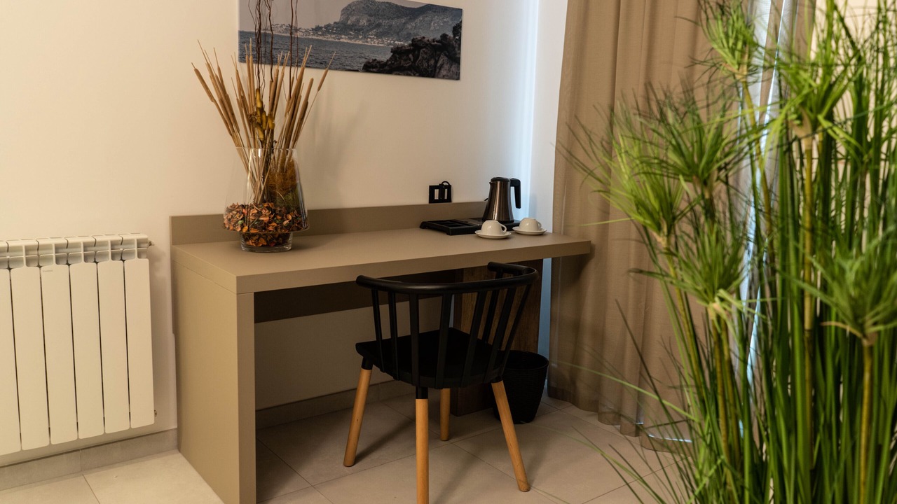 Photo of Bedroom in Palermo