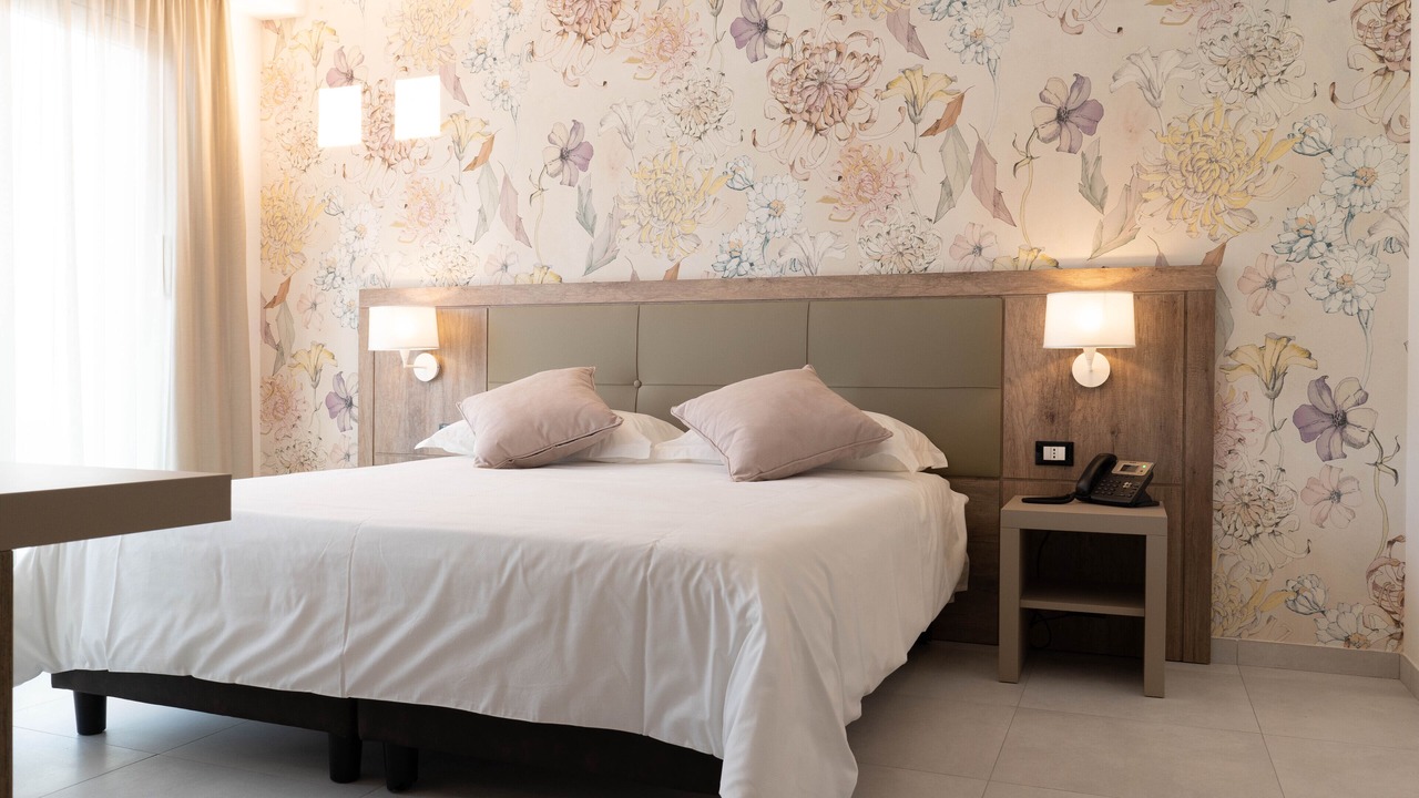 Photo of Bedroom in Palermo