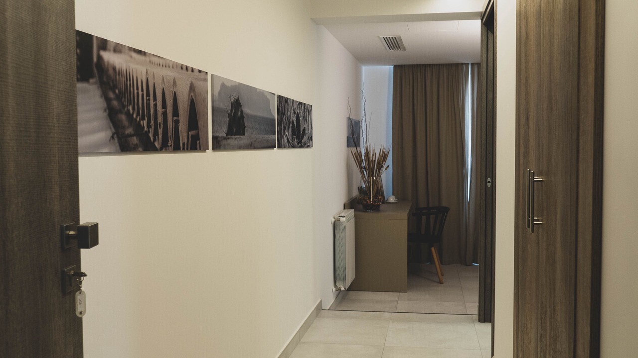 Photo of Bedroom in Palermo