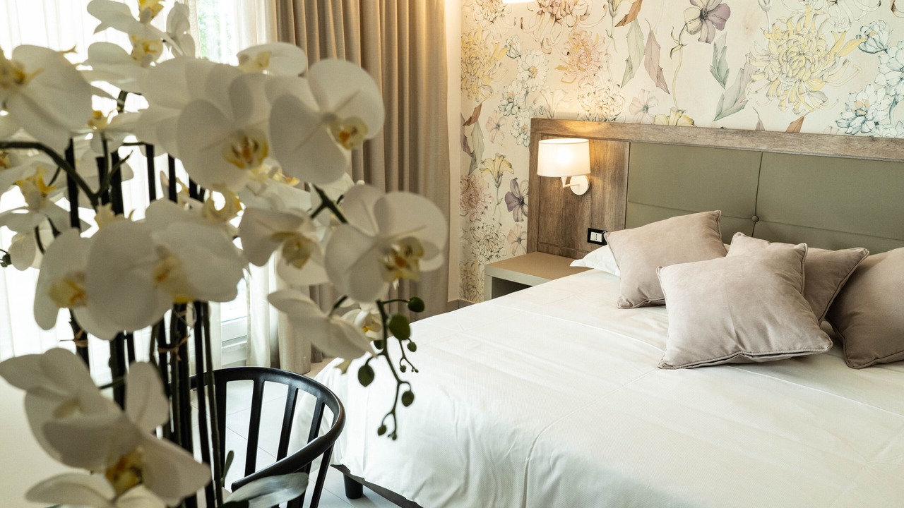 Photo of Bedroom in Palermo
