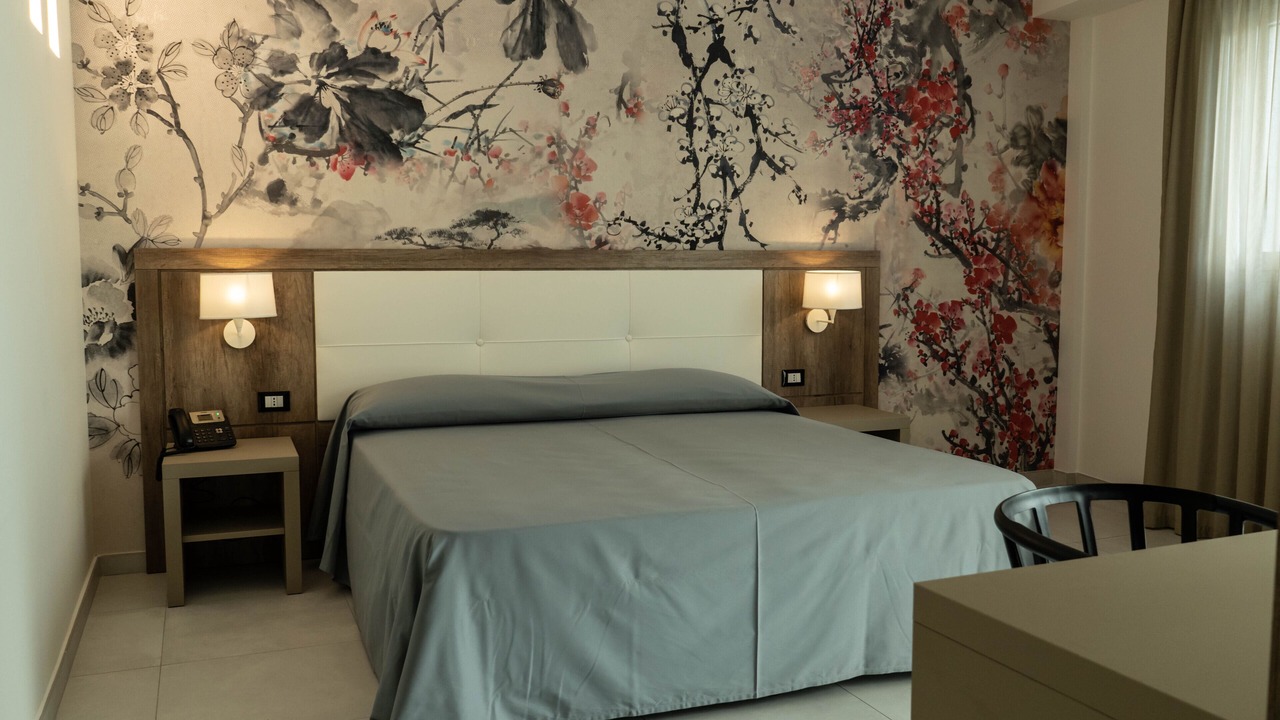 Photo of Bedroom in Palermo