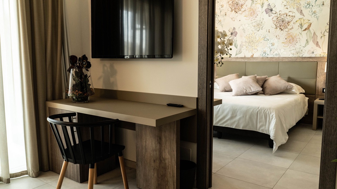 Photo of Bedroom in Palermo