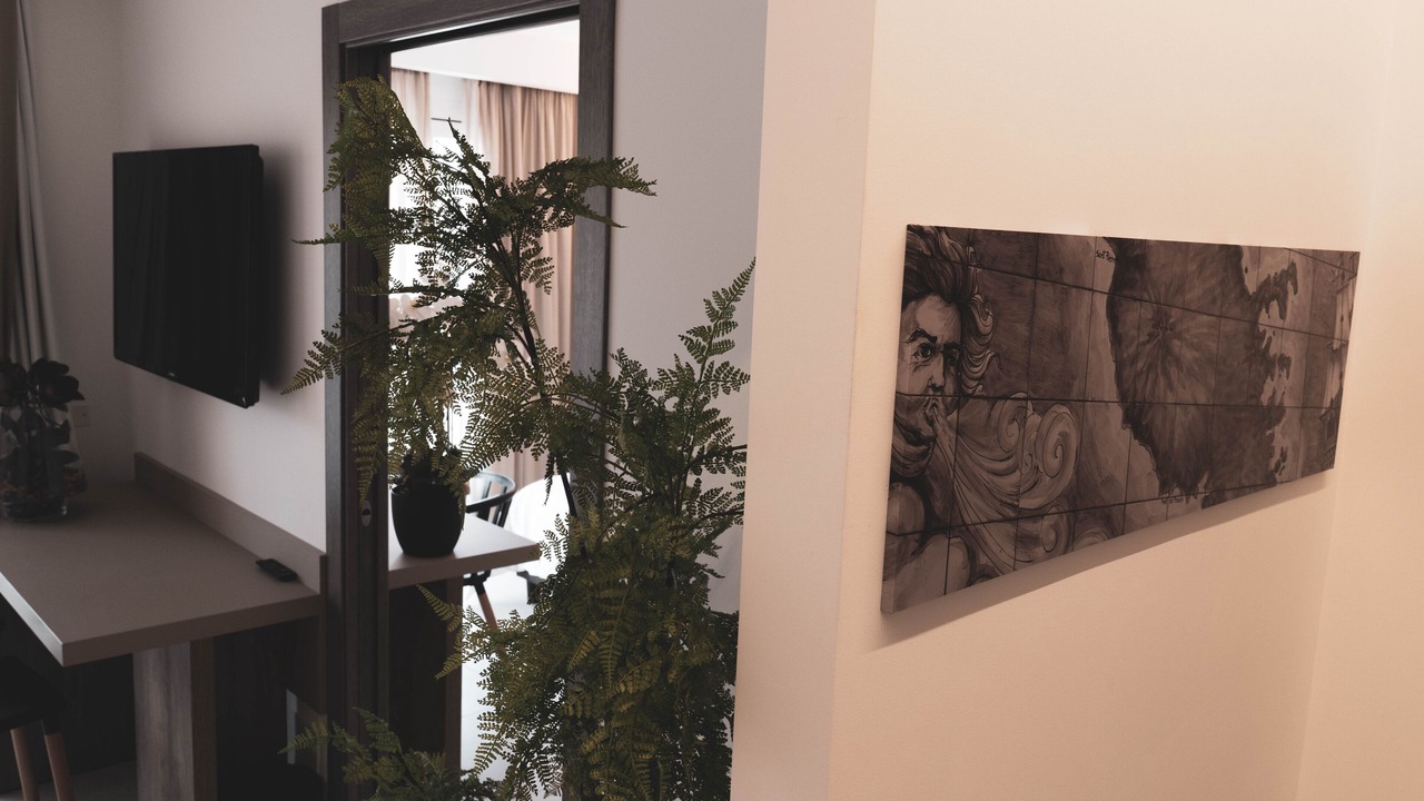 Photo of Bedroom in Palermo