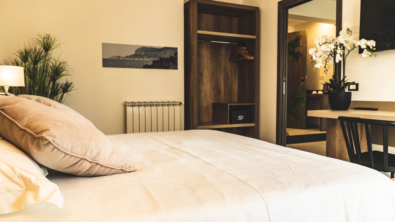 Photo of Bedroom in Palermo