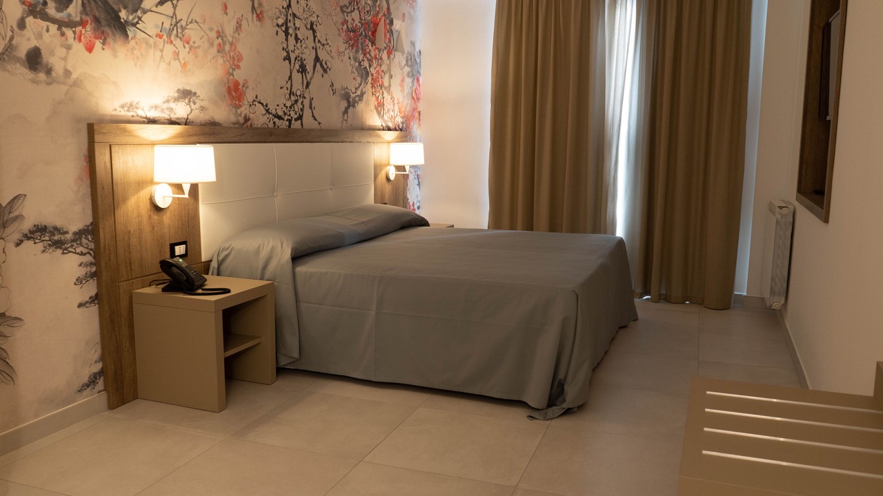 Photo of Bedroom in Palermo