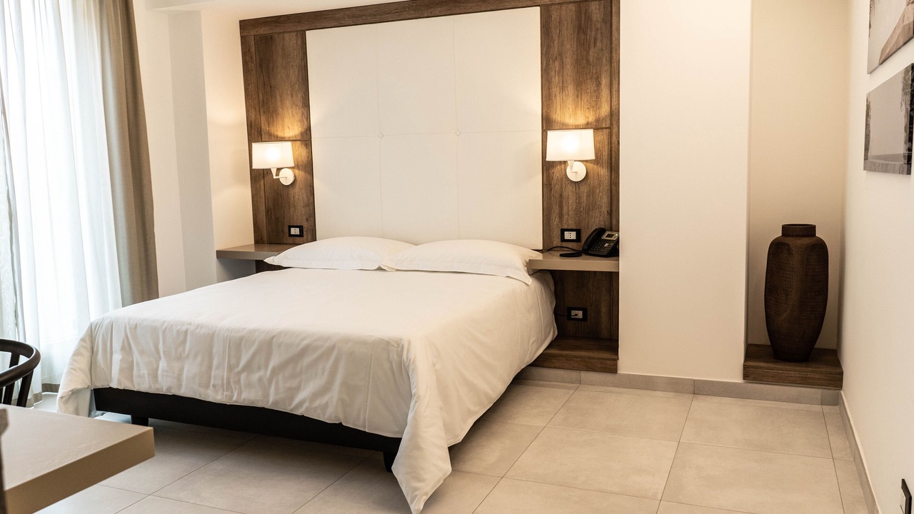 Photo of Bedroom in Palermo