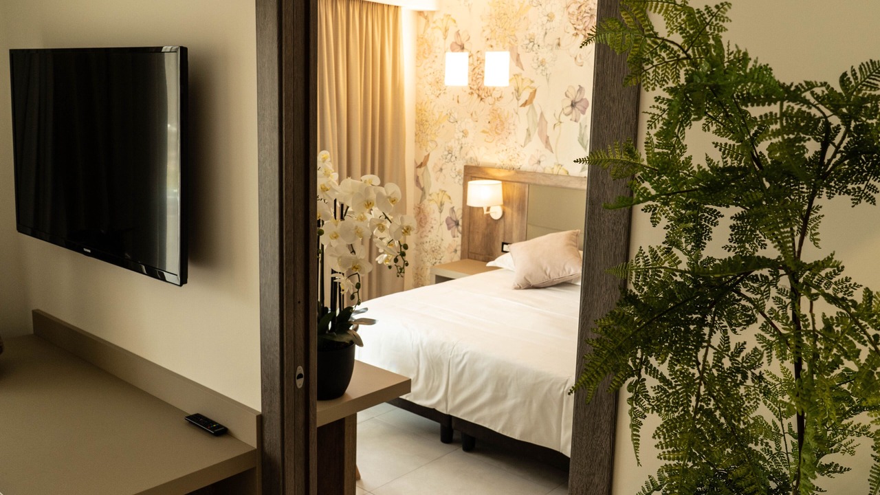 Photo of Bedroom in Palermo