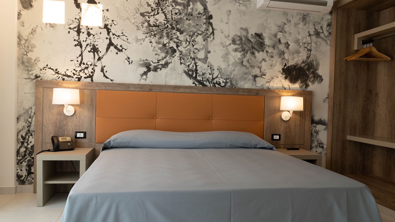 Photo of Bedroom in Palermo