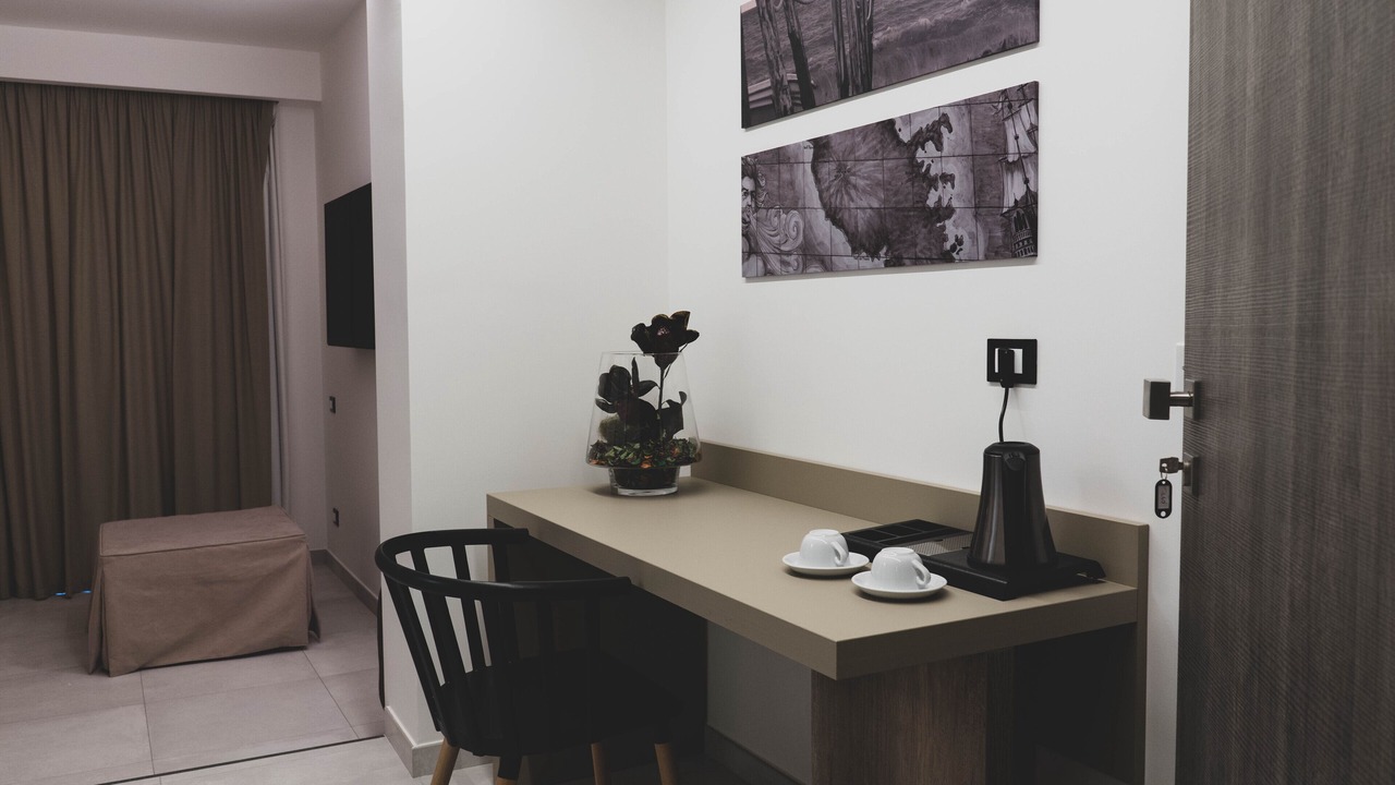 Photo of Bedroom in Palermo