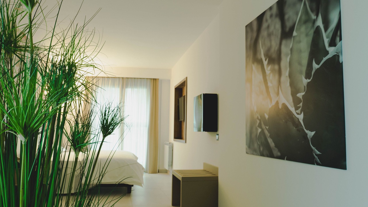 Photo of Bedroom in Palermo