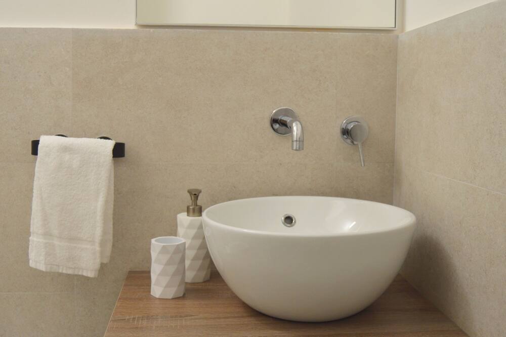 Photo of Bathroom in Cefalu