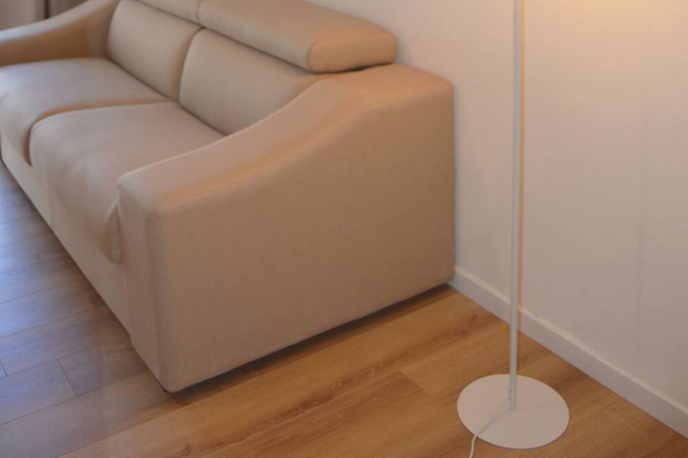 Photo of Livingroom in Cefalu