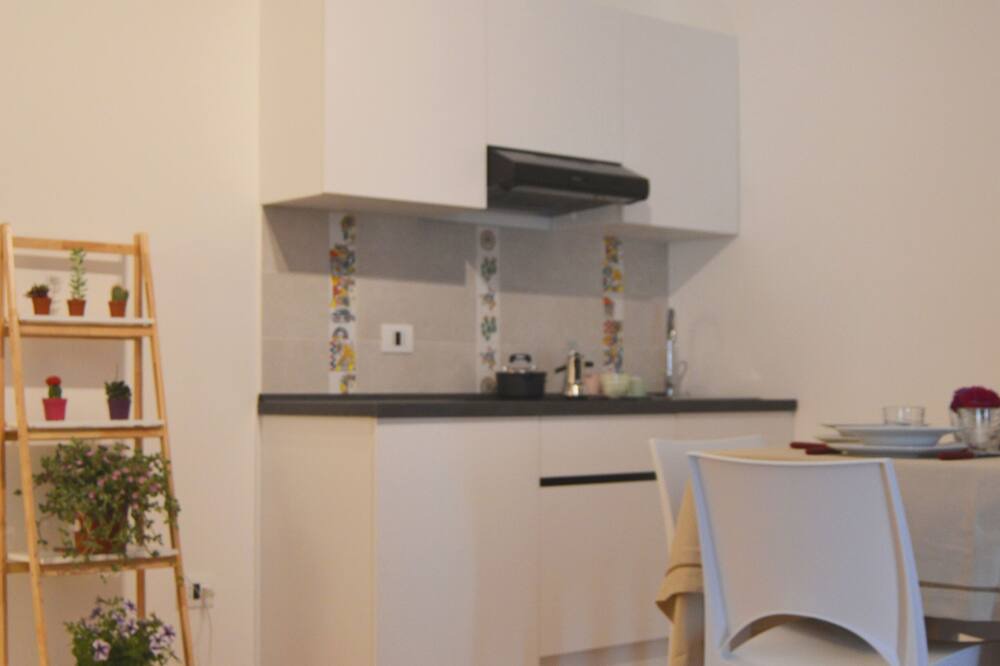 Photo of Kitchen in Cefalu