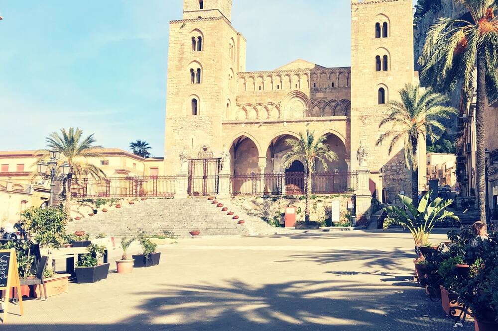 Photo of Outdoor in Cefalu