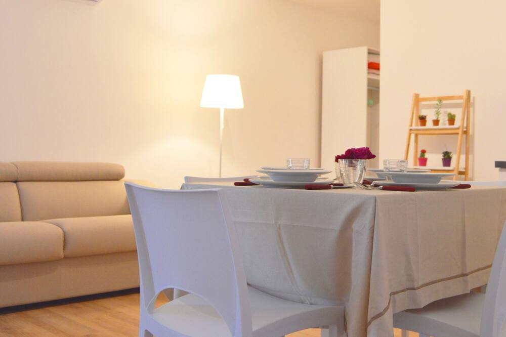 Photo of Livingroom in Cefalu